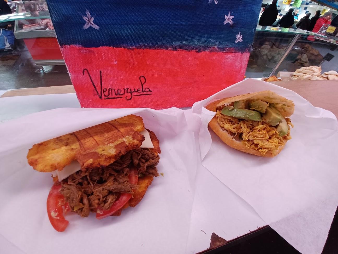 Photo de Green Arepas