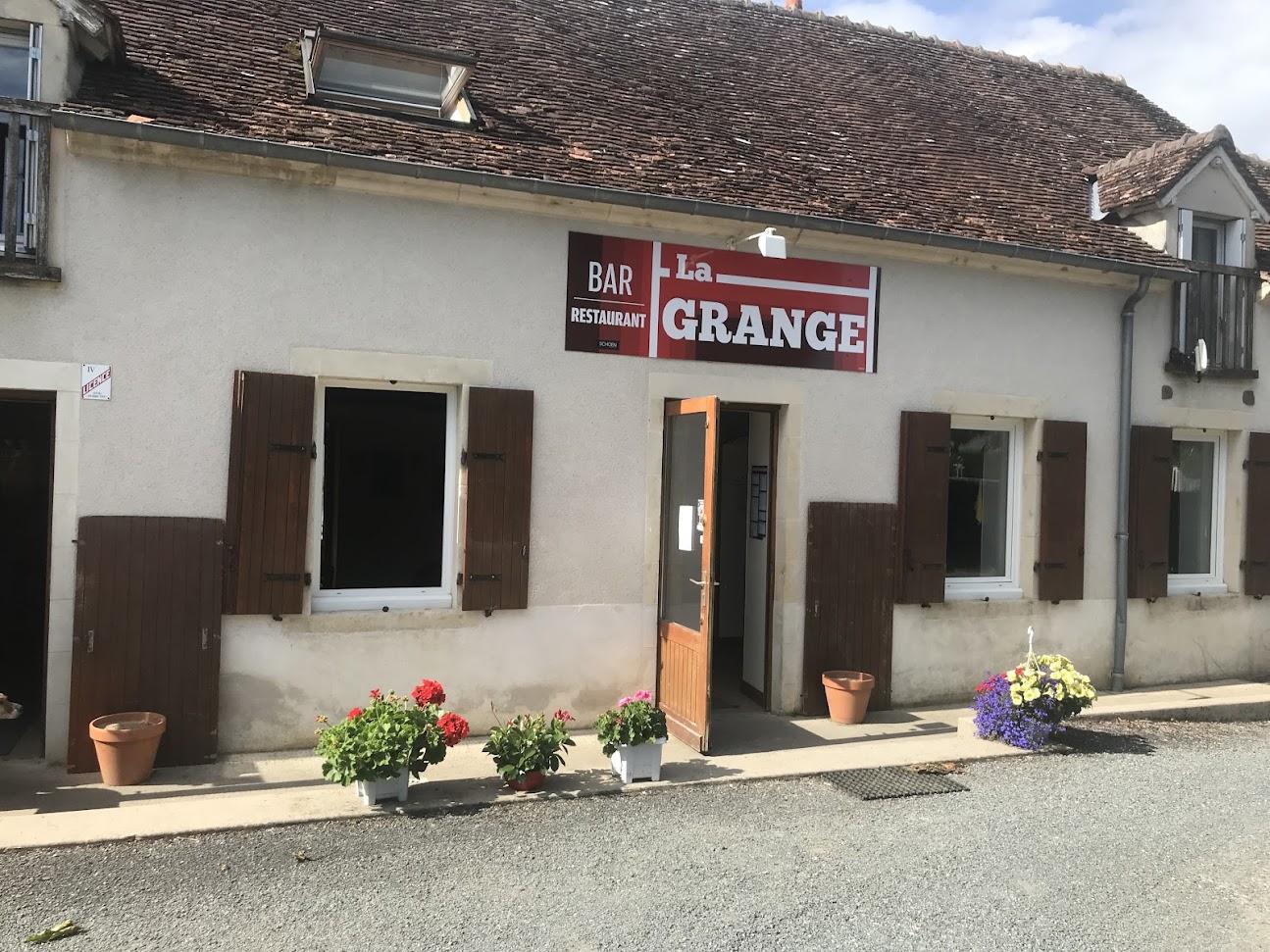 Photo de La Grange