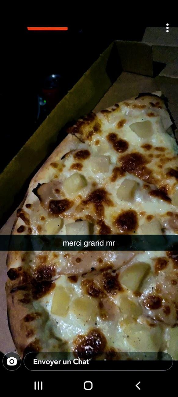 Photo de SOS PIZZA