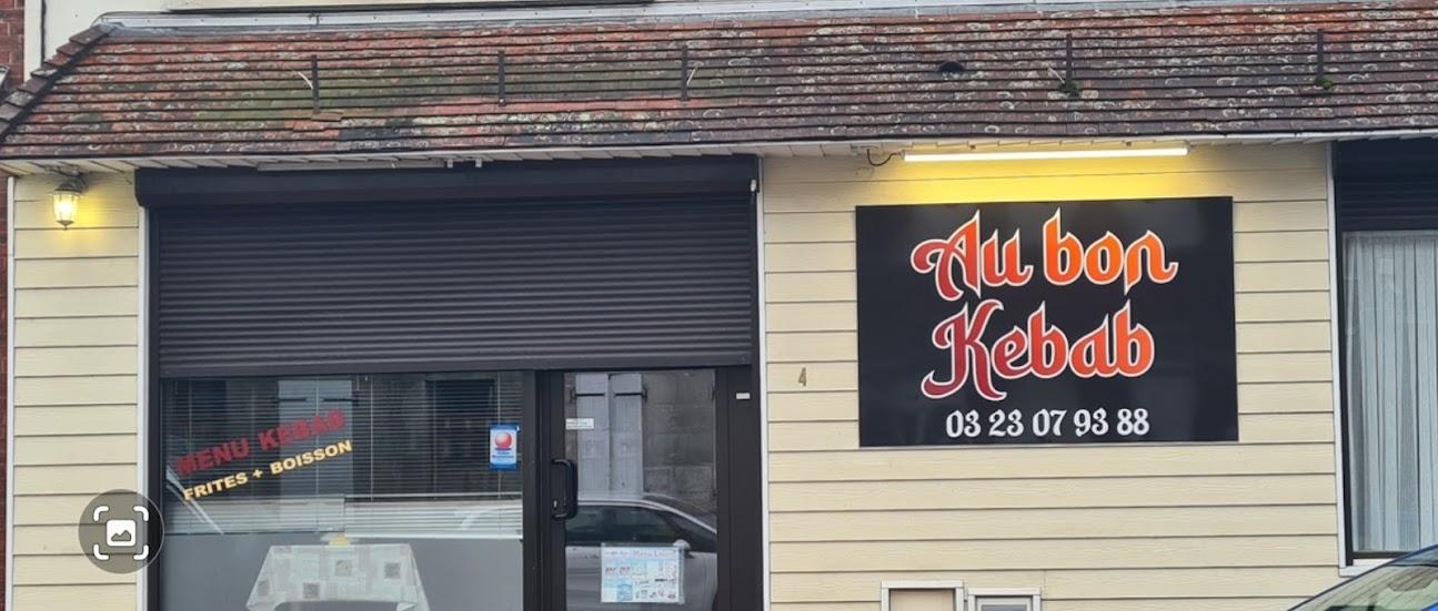Photo de Au Bon Kebab