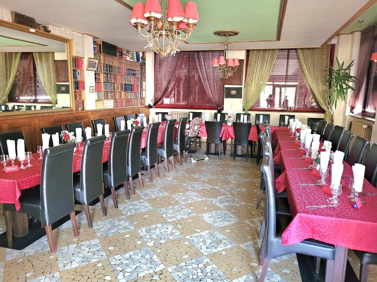Photo de La Tréfilerie