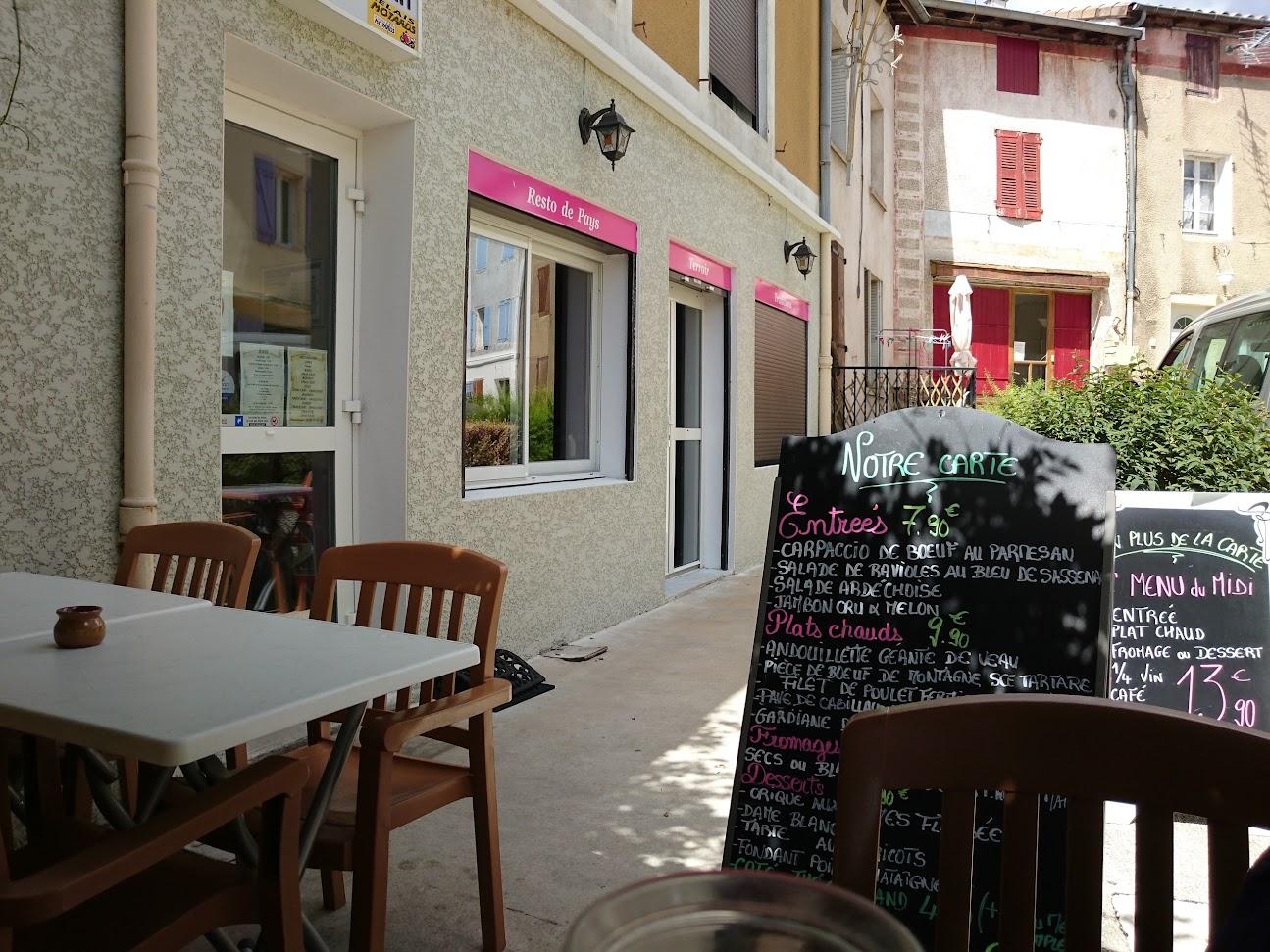 Photo de La Bonne Auberge