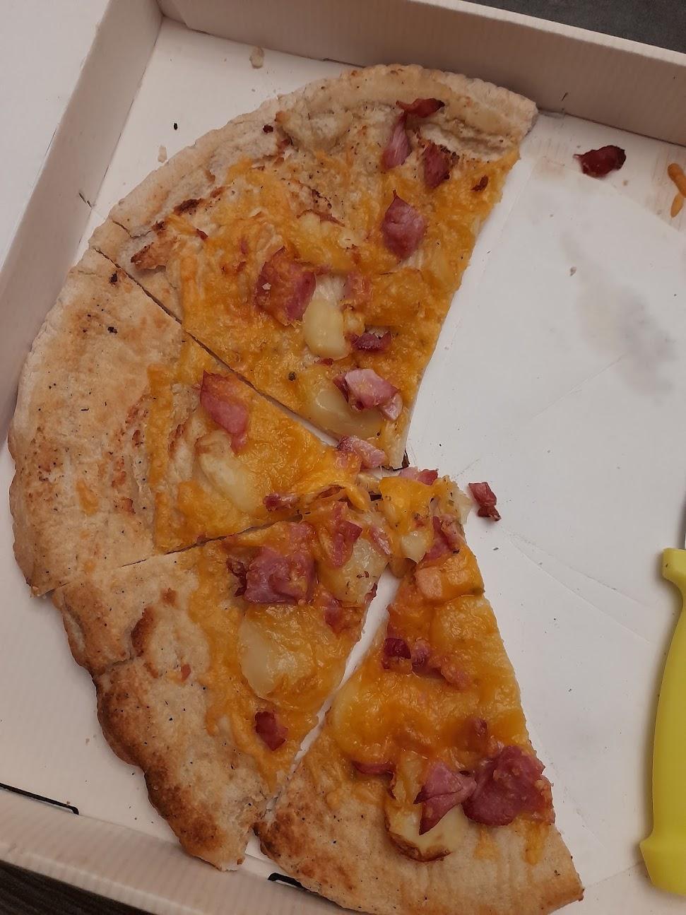 Photo de Francôpizza - Surques