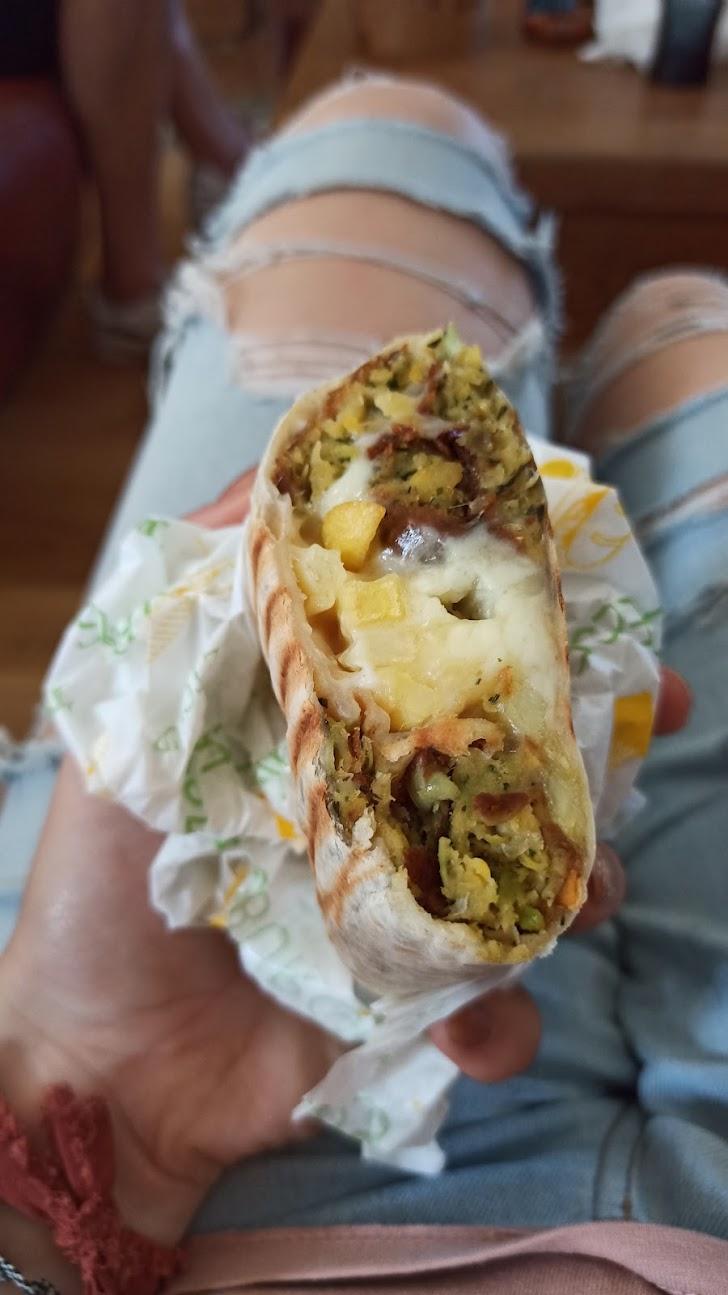 Photo de STREET BURGER