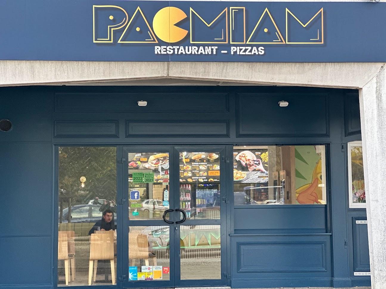 Photo du restaurant Pac-Miam