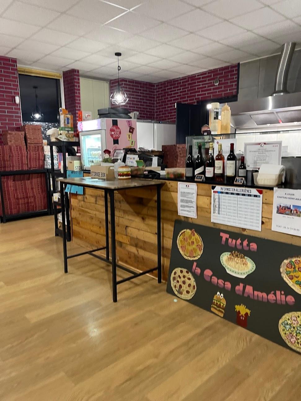 Photo de Tutta la Casa d'Amélie