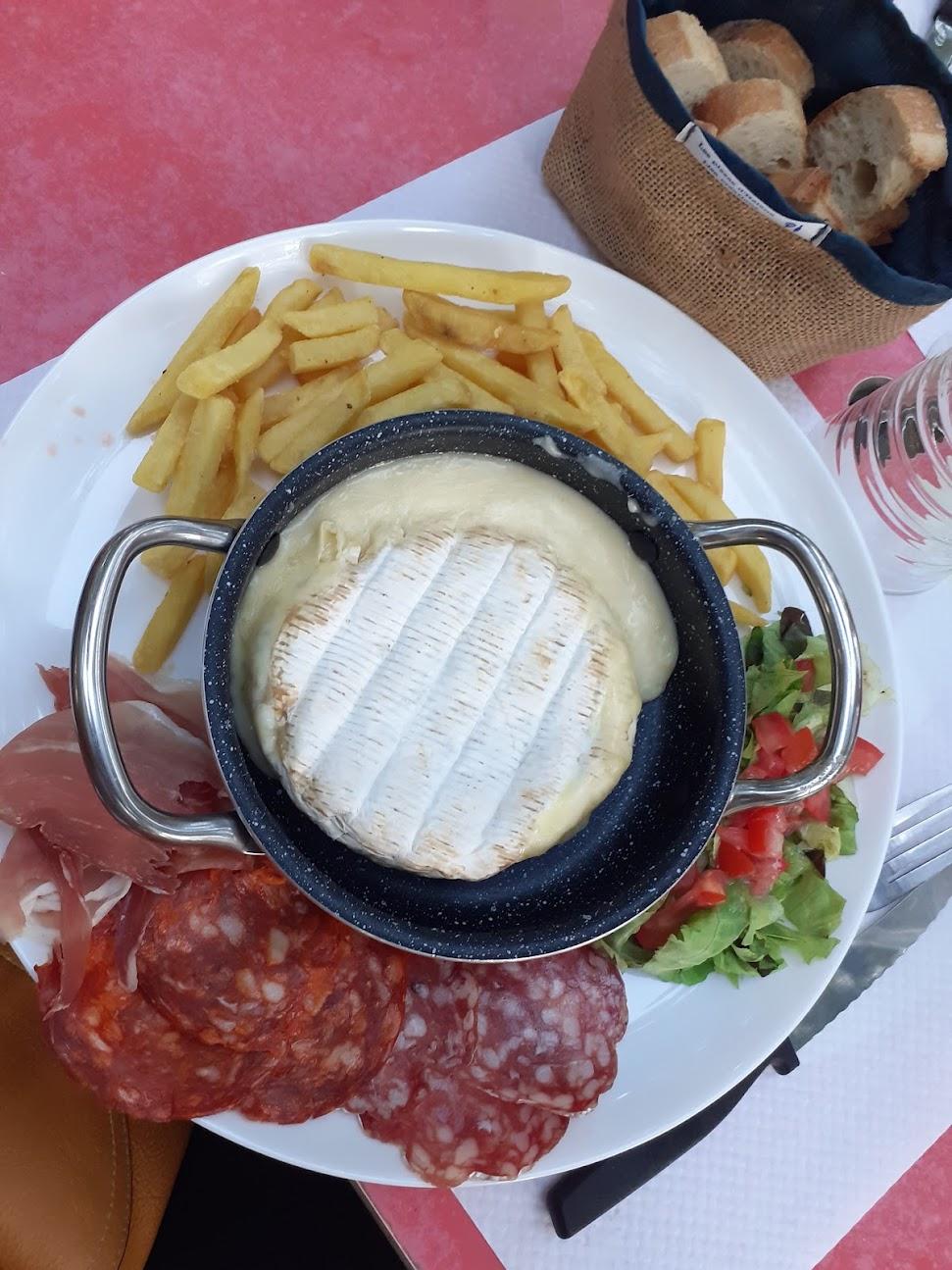 Photo du restaurant Les Pizzas d’Hélène