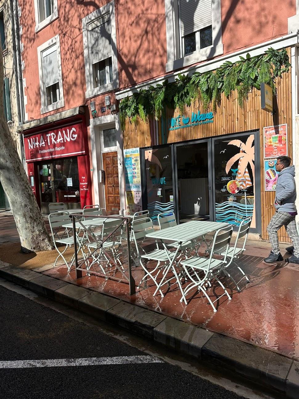 Photo de Poké Wave Narbonne
