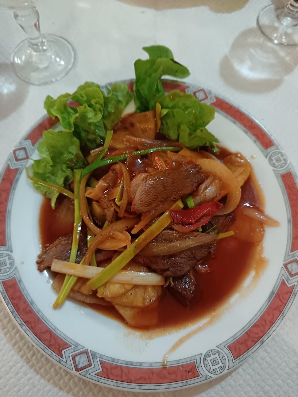 Photo de Restaurant Le Saïgon