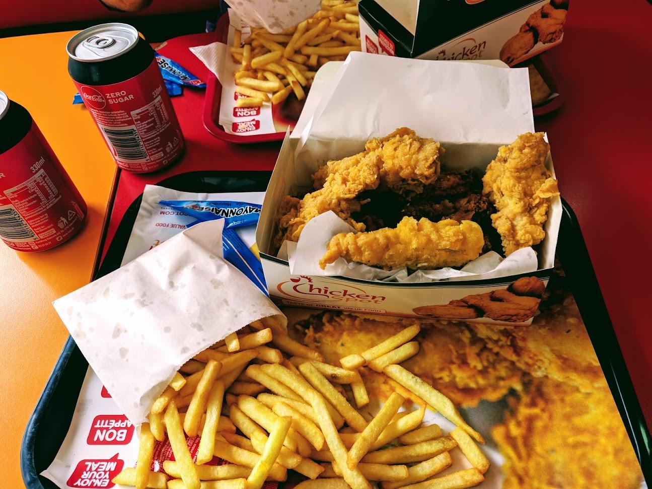 Photo de Chicken Spot