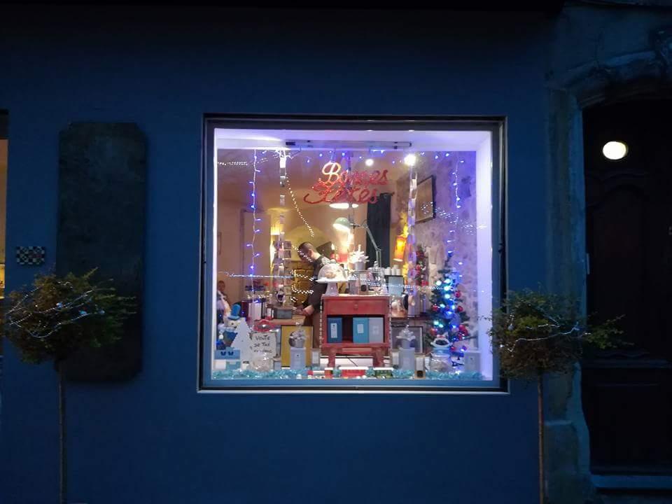 Photo de les thés du square