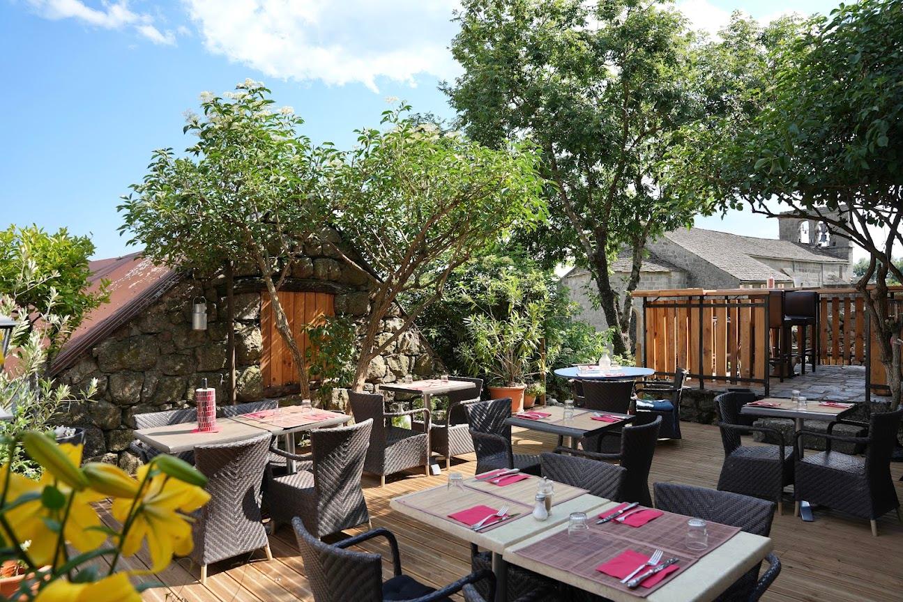 Photo de Restaurant Cambuse
