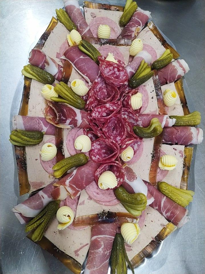 Photo de Beau resto
