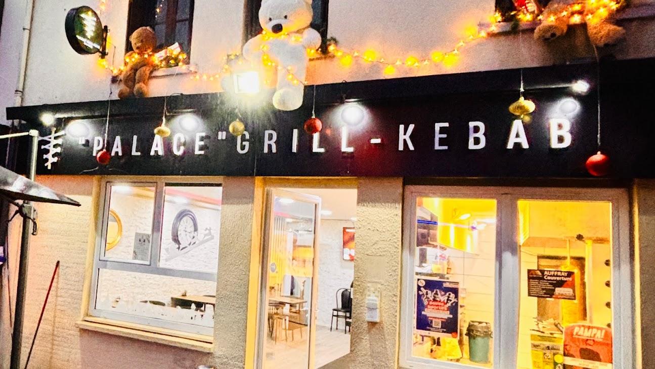 Photo de Palace Grill-Kebab