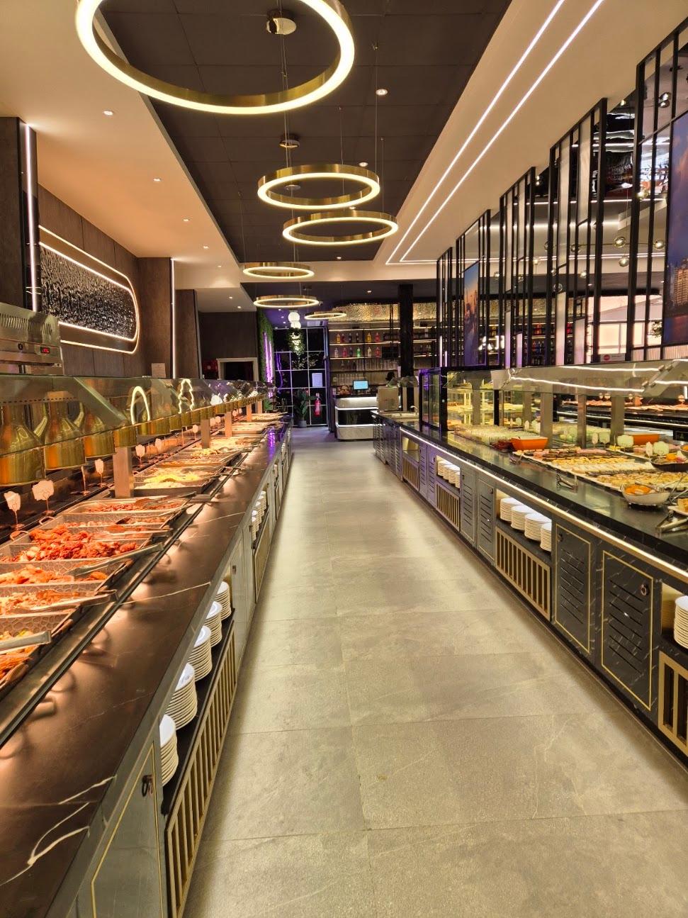 Photo de GRAND BUFFET