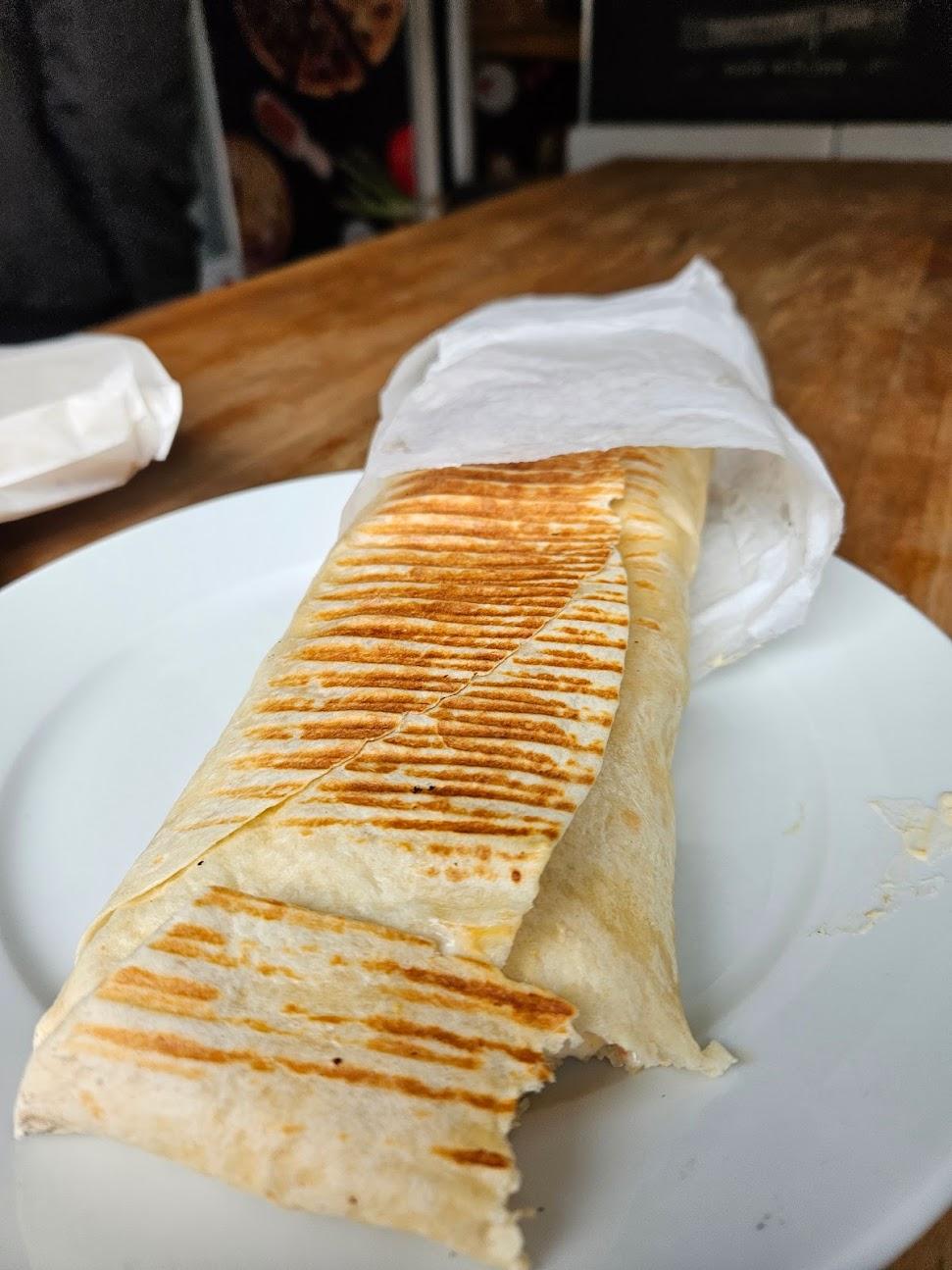 Photo de Tacos plus
