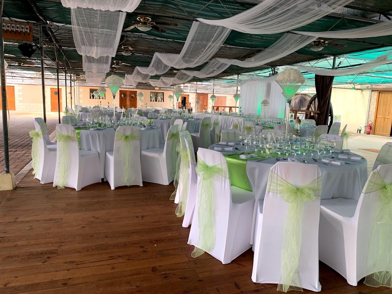 Photo de Auberge La Serre De La Tuilerie