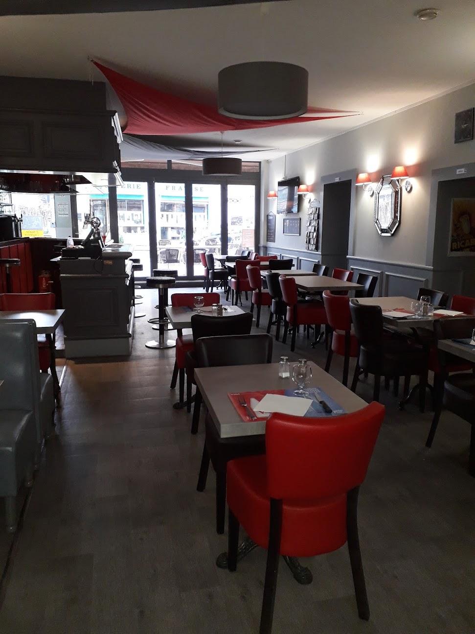 Photo de La taverne