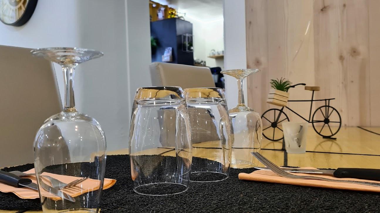 Photo du restaurant Et Pourquoi Pas ! Vente à emporter Foix