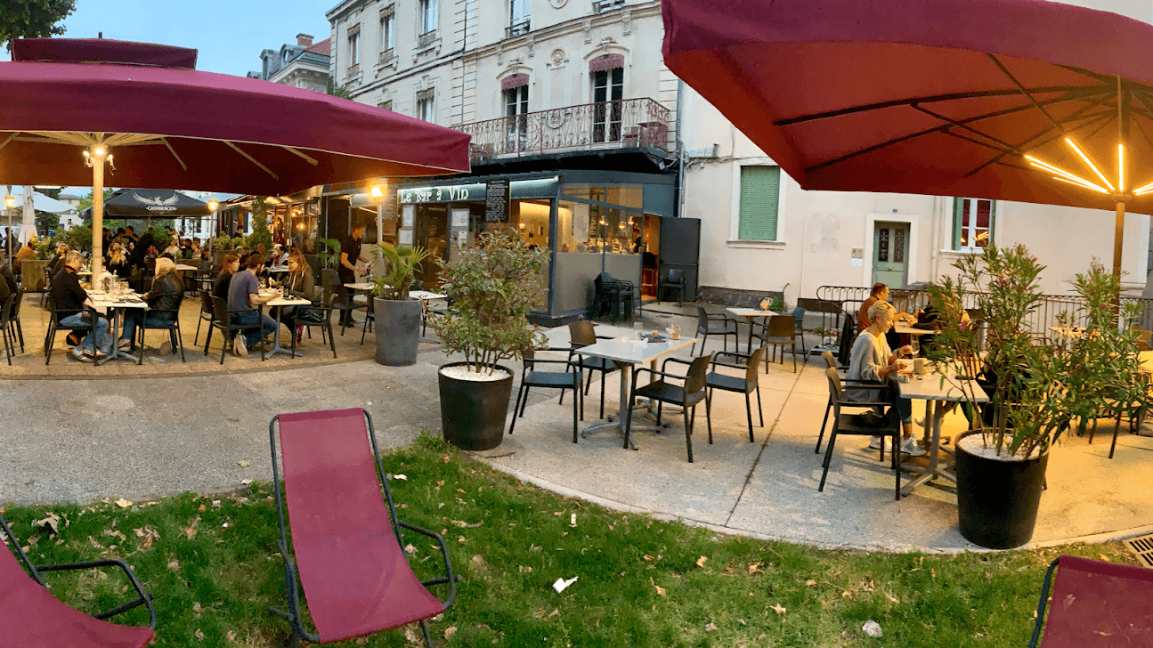 Photo de Le Bar à Vin
