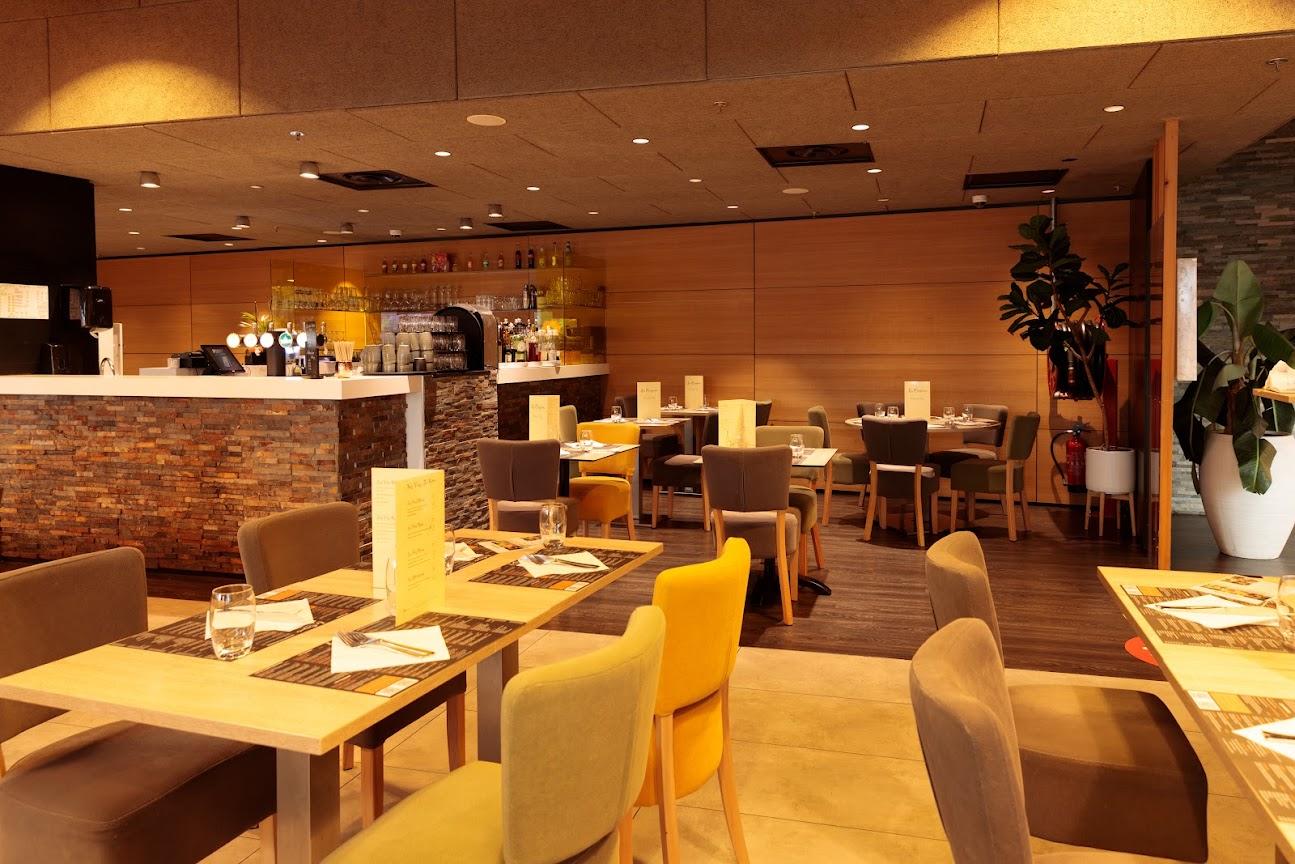 Photo de La Crêperie Thionville