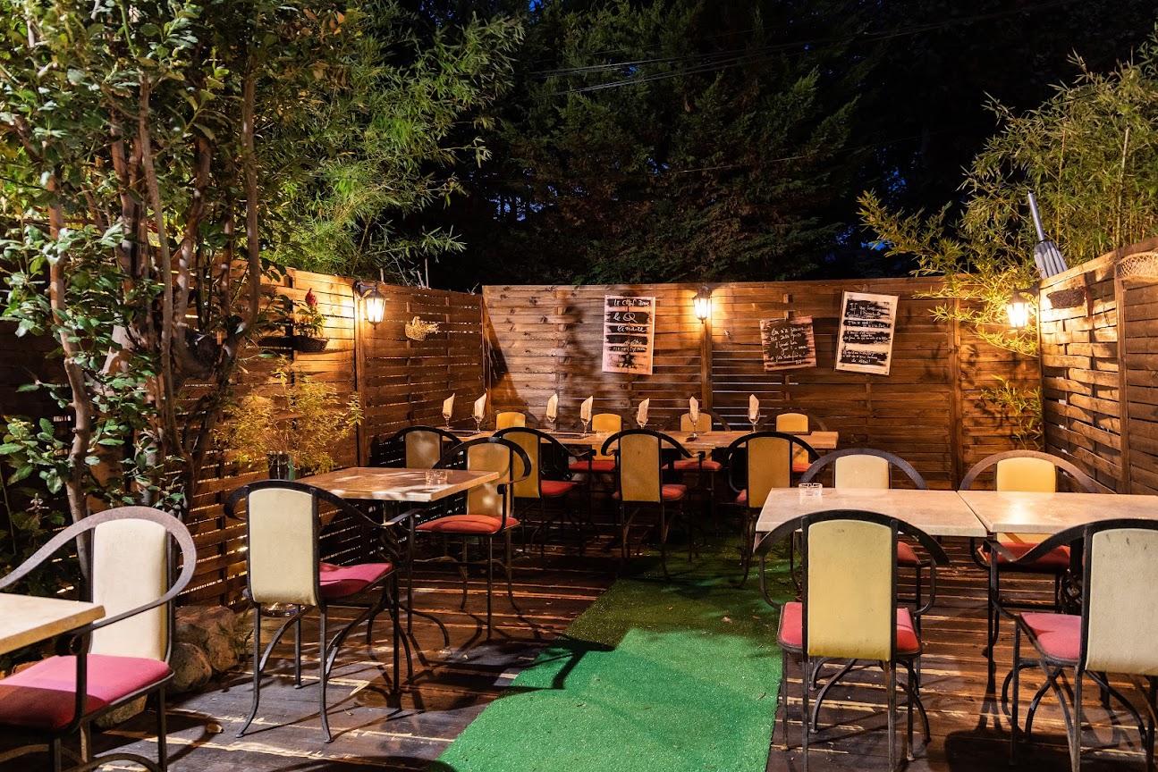 Photo du restaurant boca loca