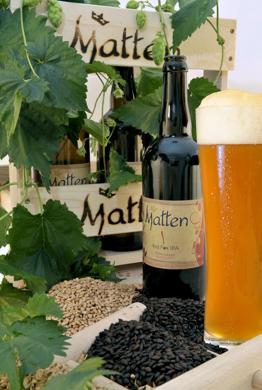 Photo de Brasserie Artisanale Matten