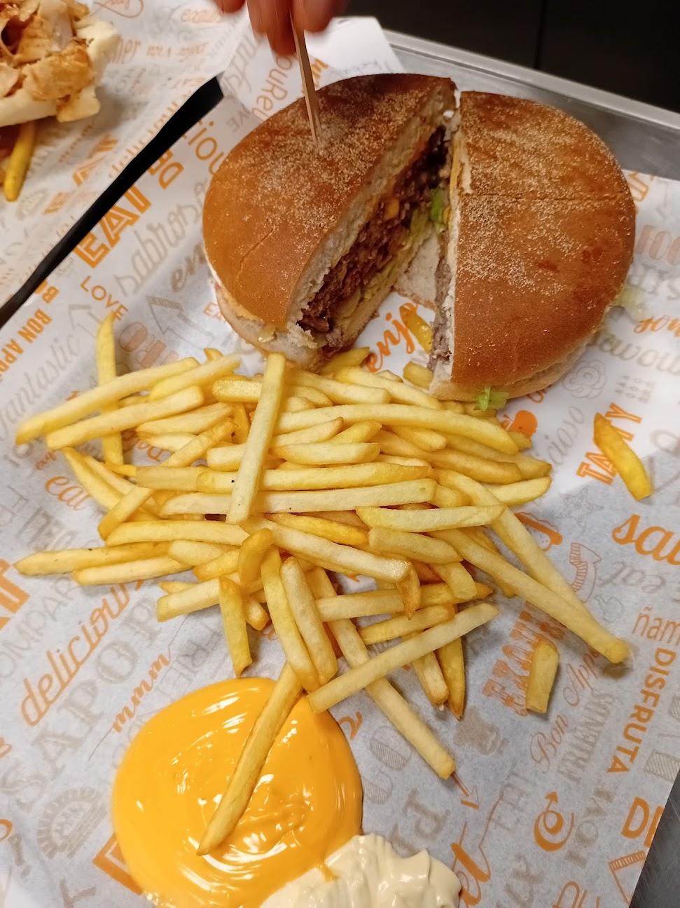 Photo du restaurant Numberone ham