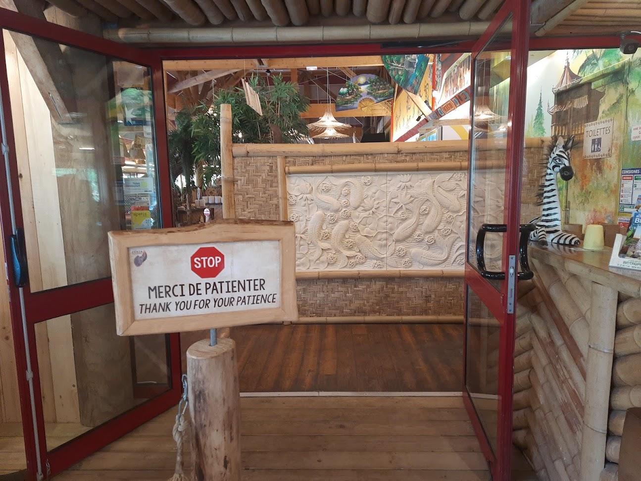 Photo de Restaurant La Pagode