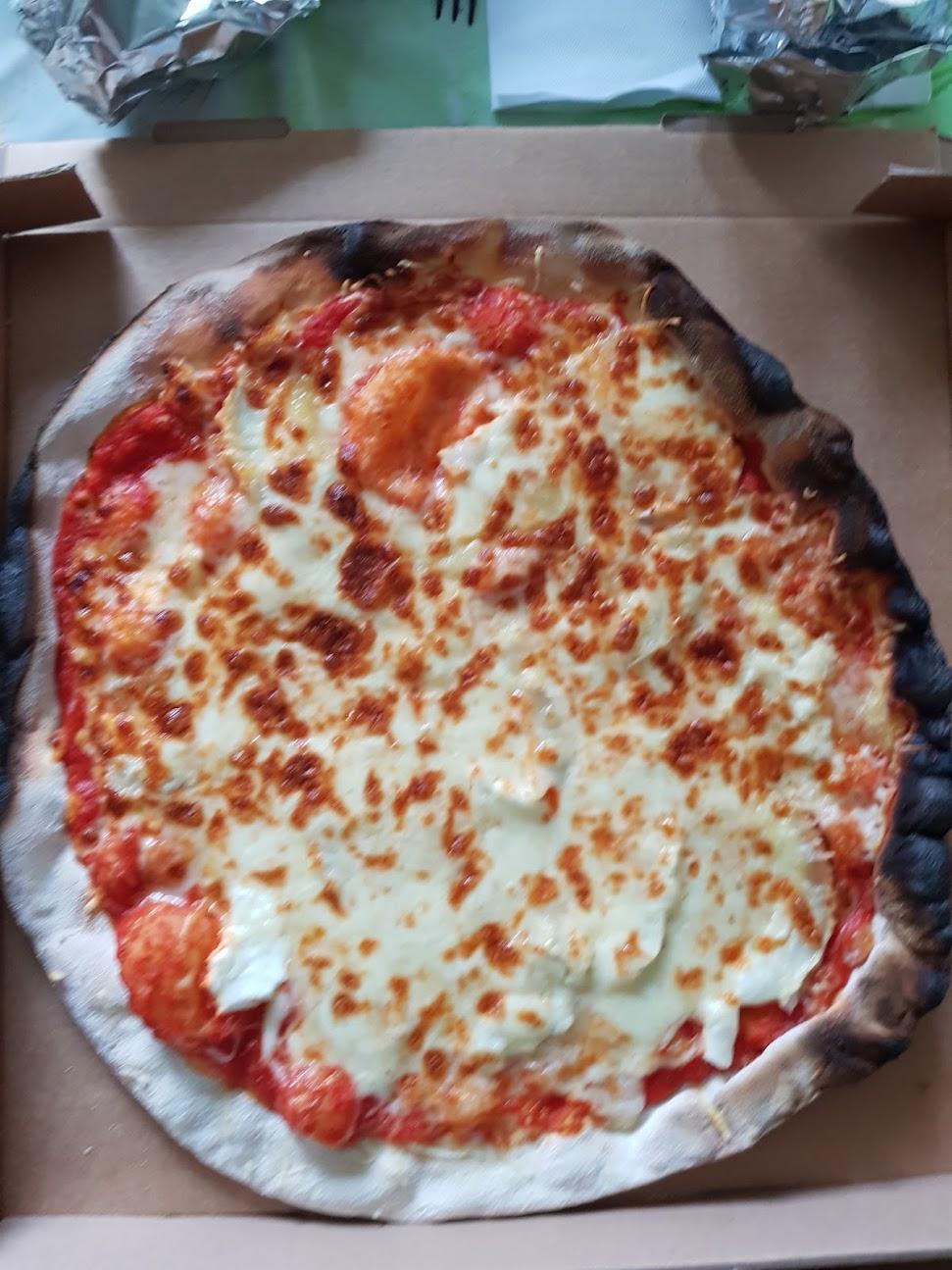Photo de Casa Pizza