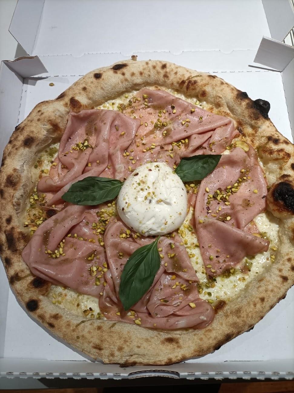 Photo de Will' Pizz
