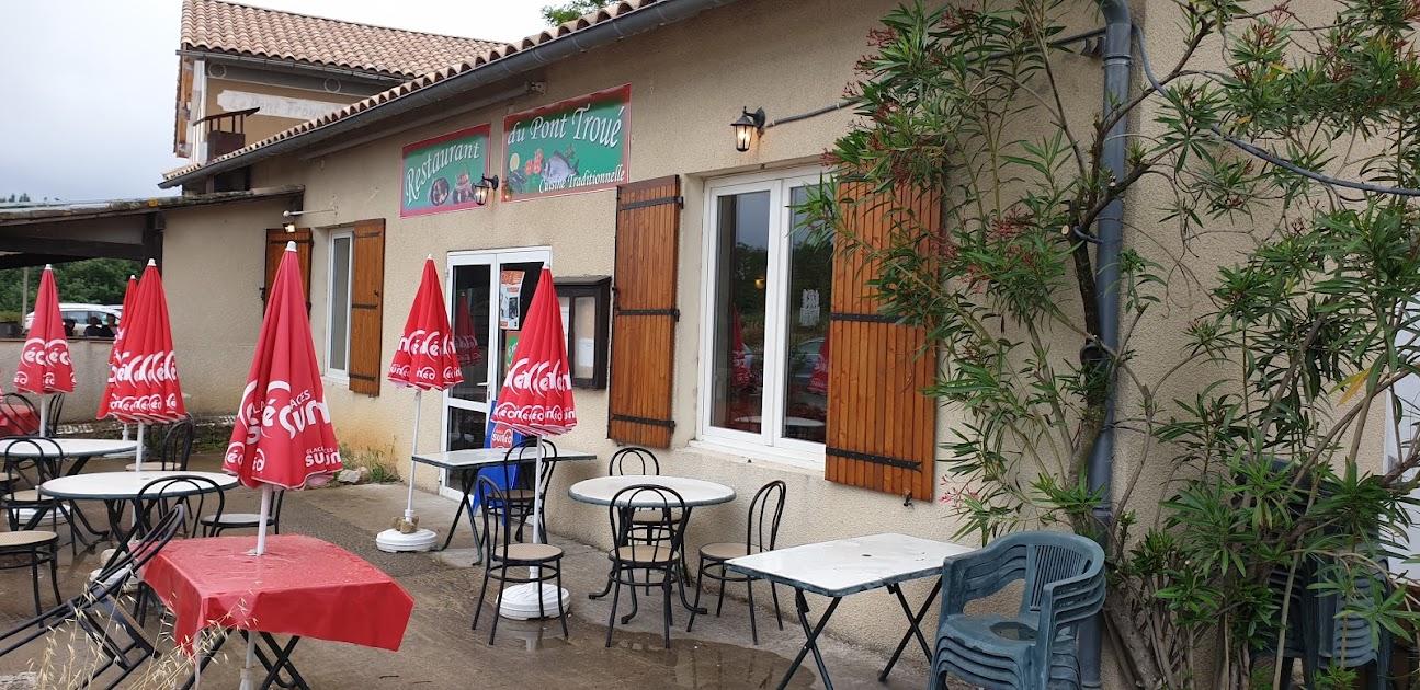Photo de Restaurant Du Pont Troué