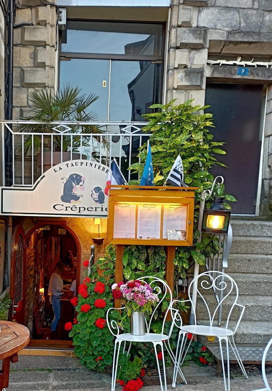 Photo de Crêperie La Taupinière