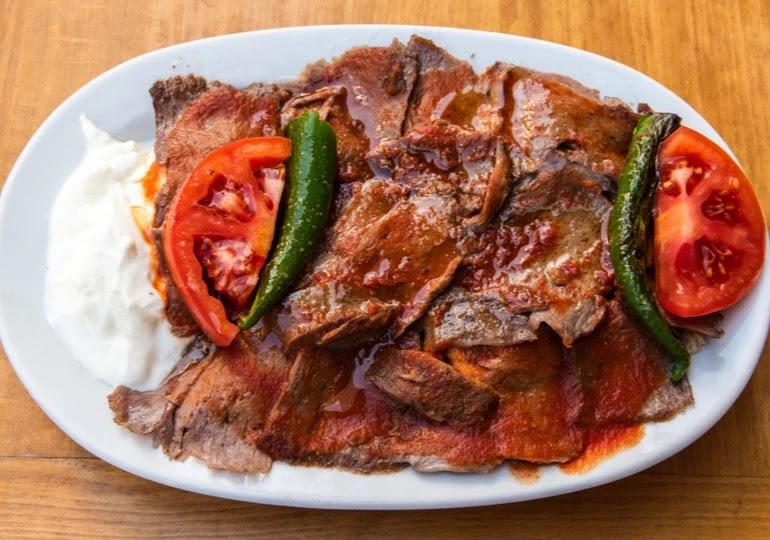 Photo de Grillades-Kebab Sandwichs-Chicken Planète Istanbul Spécialités Turques
