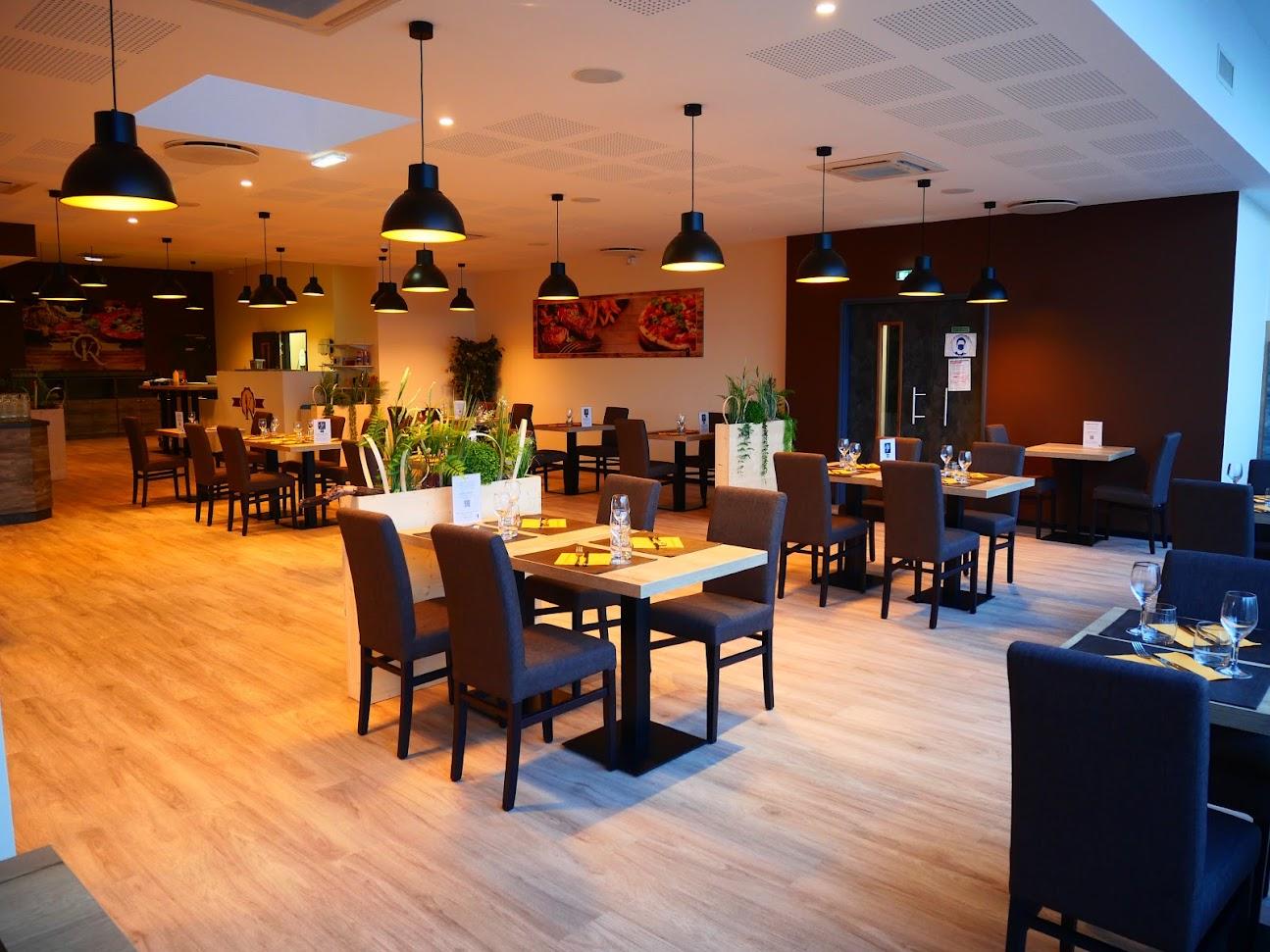 Photo de Restaurant le K