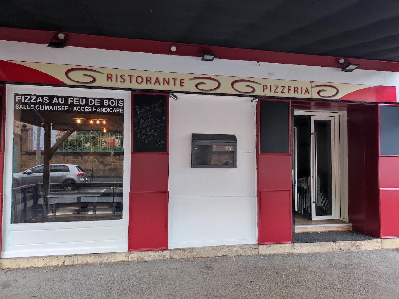 Photo de Pizzeria du château