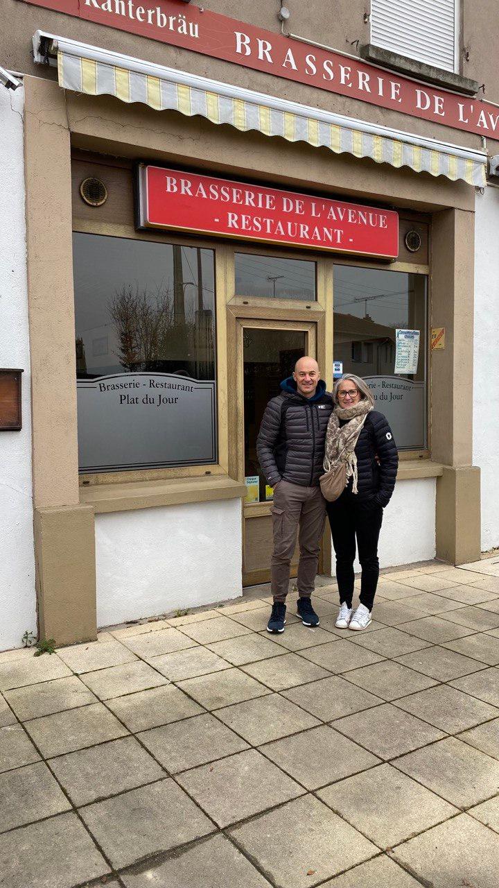 Photo du restaurant Brasserie Du Port