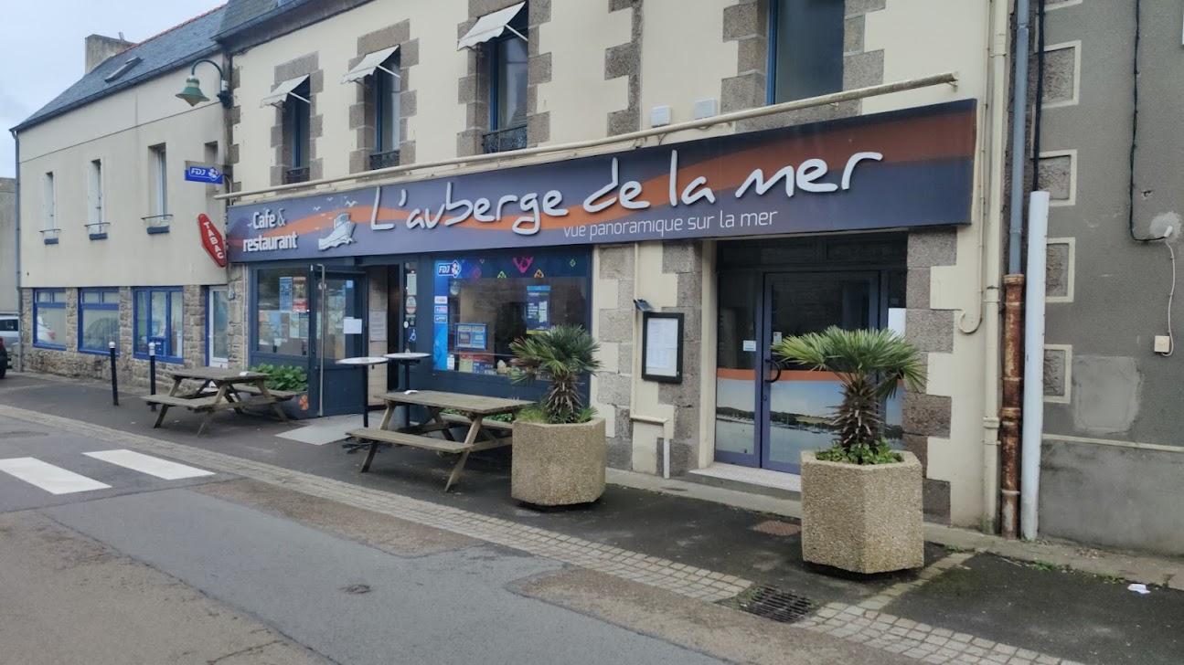 Photo de L'Auberge de la Mer