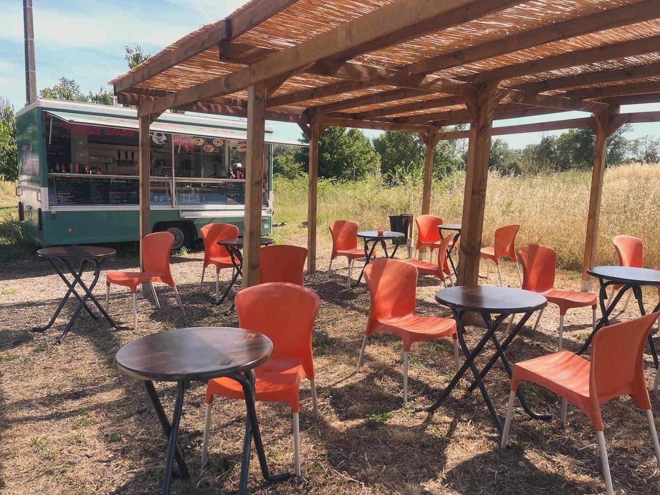 Photo de Chez lolo Food truck