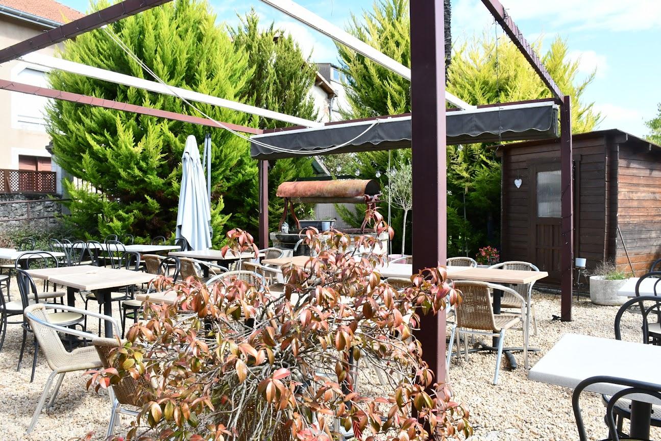 Photo de Auberge Saint-Jacques