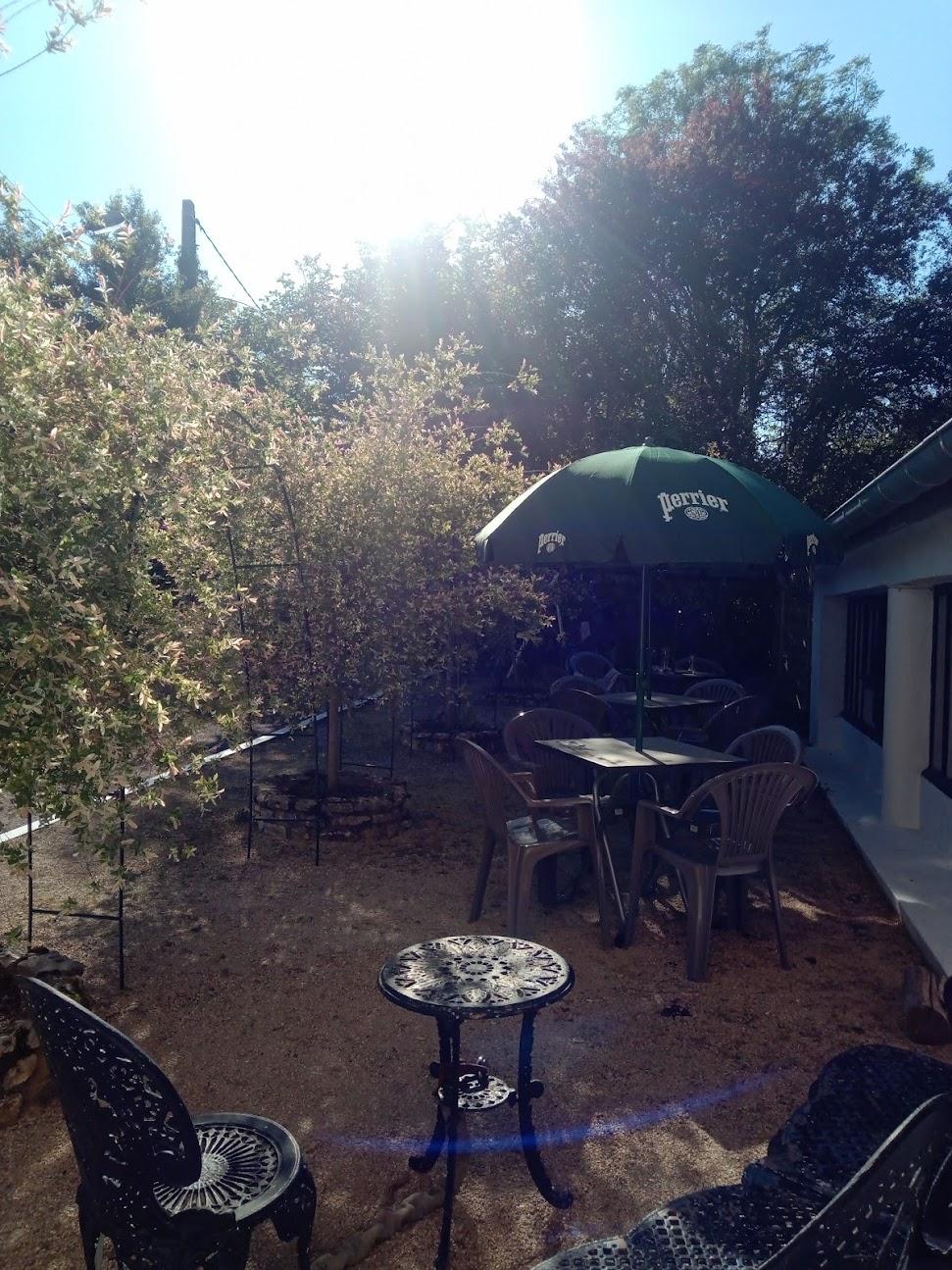 Photo de Restaurant Le Saussois