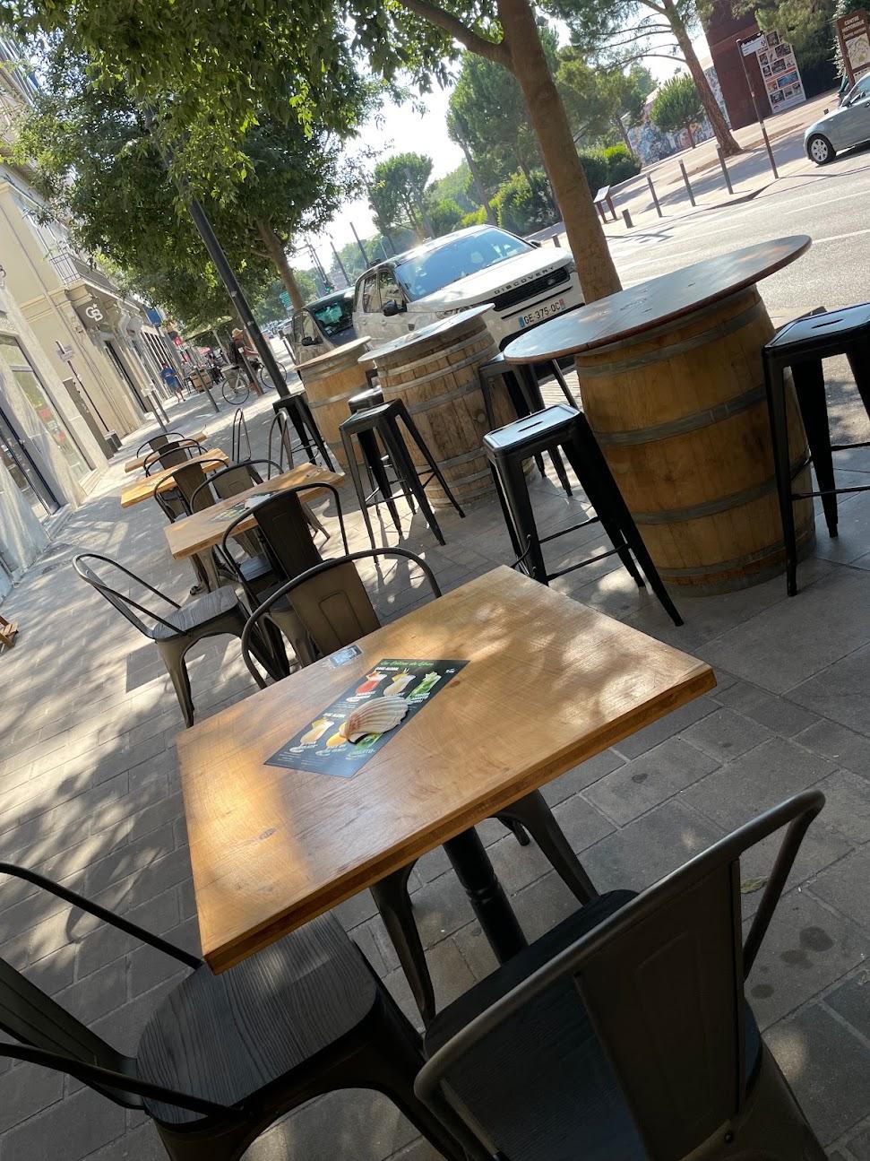 Photo de Restaurant Les délices du Liban