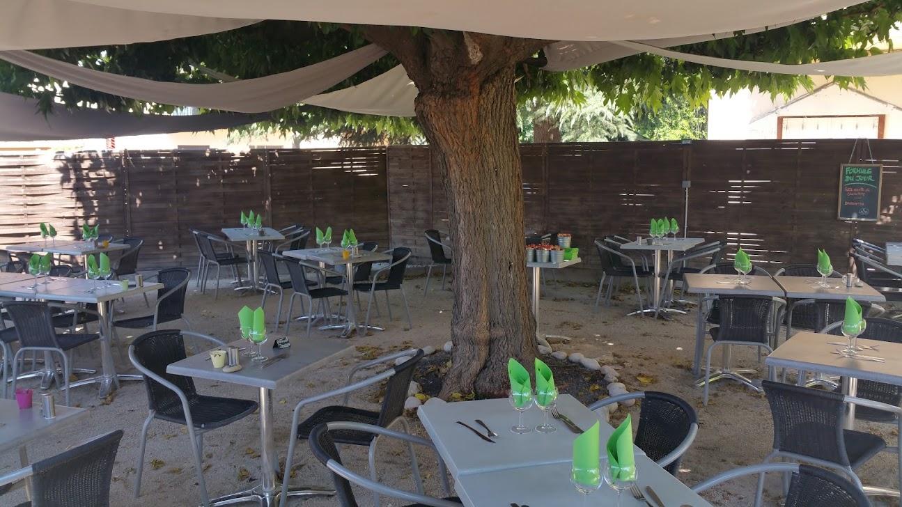 Photo du restaurant SOUS LE MÛRIER