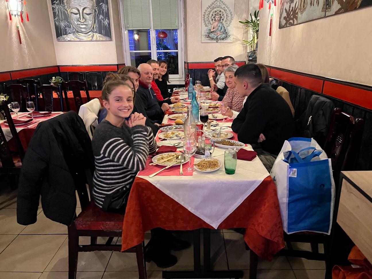 Photo du restaurant Perle d'Asie