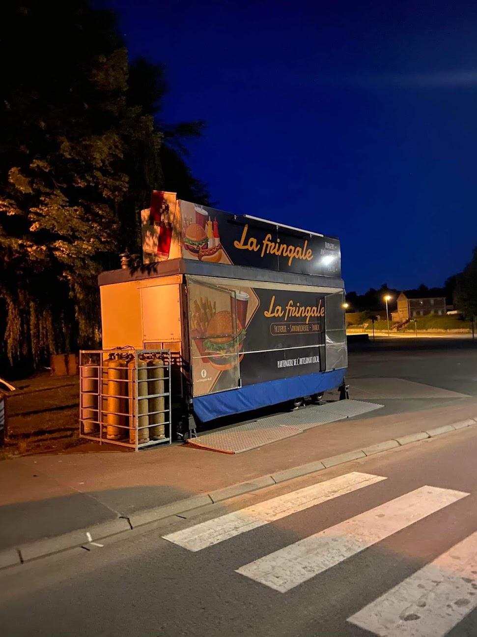 Photo de La Fringale