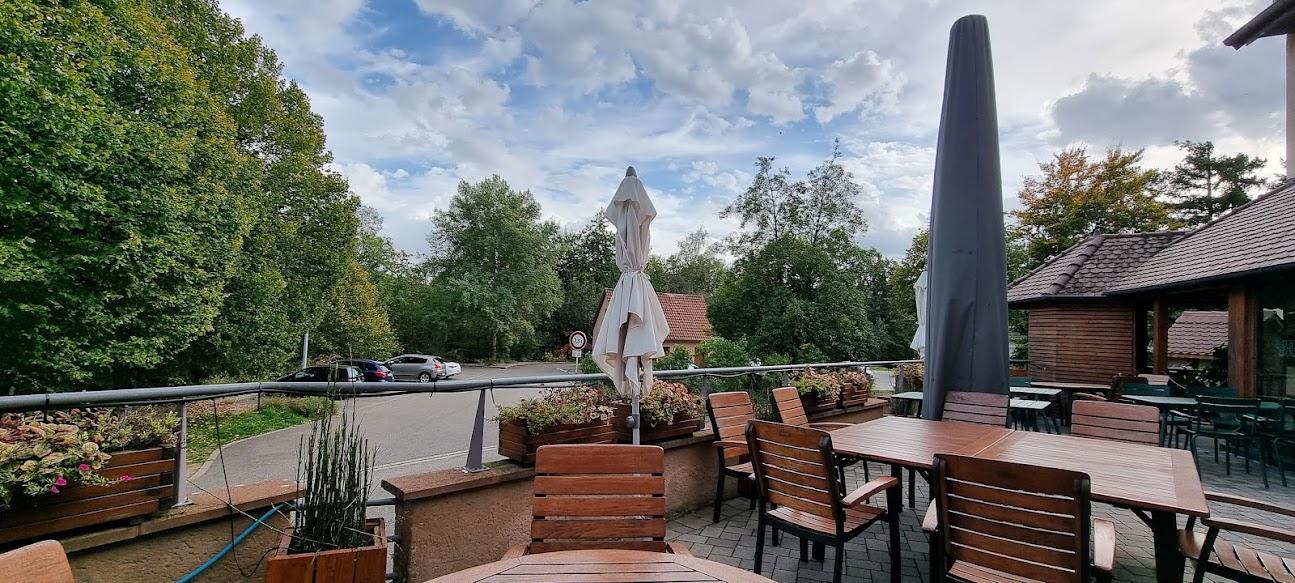 Photo du restaurant Restaurant Frankenbourg