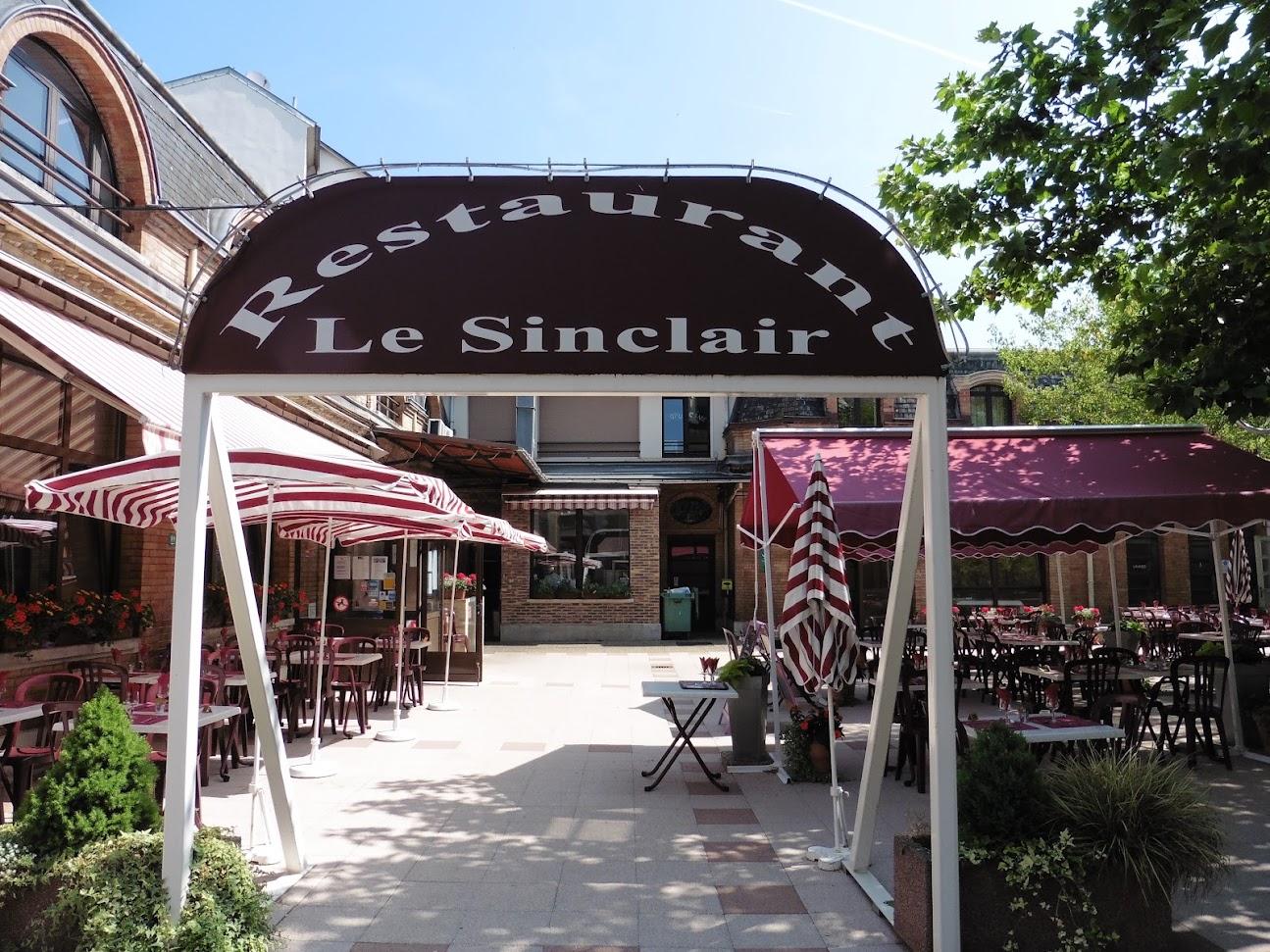 Photo de Restaurant Le Sinclair