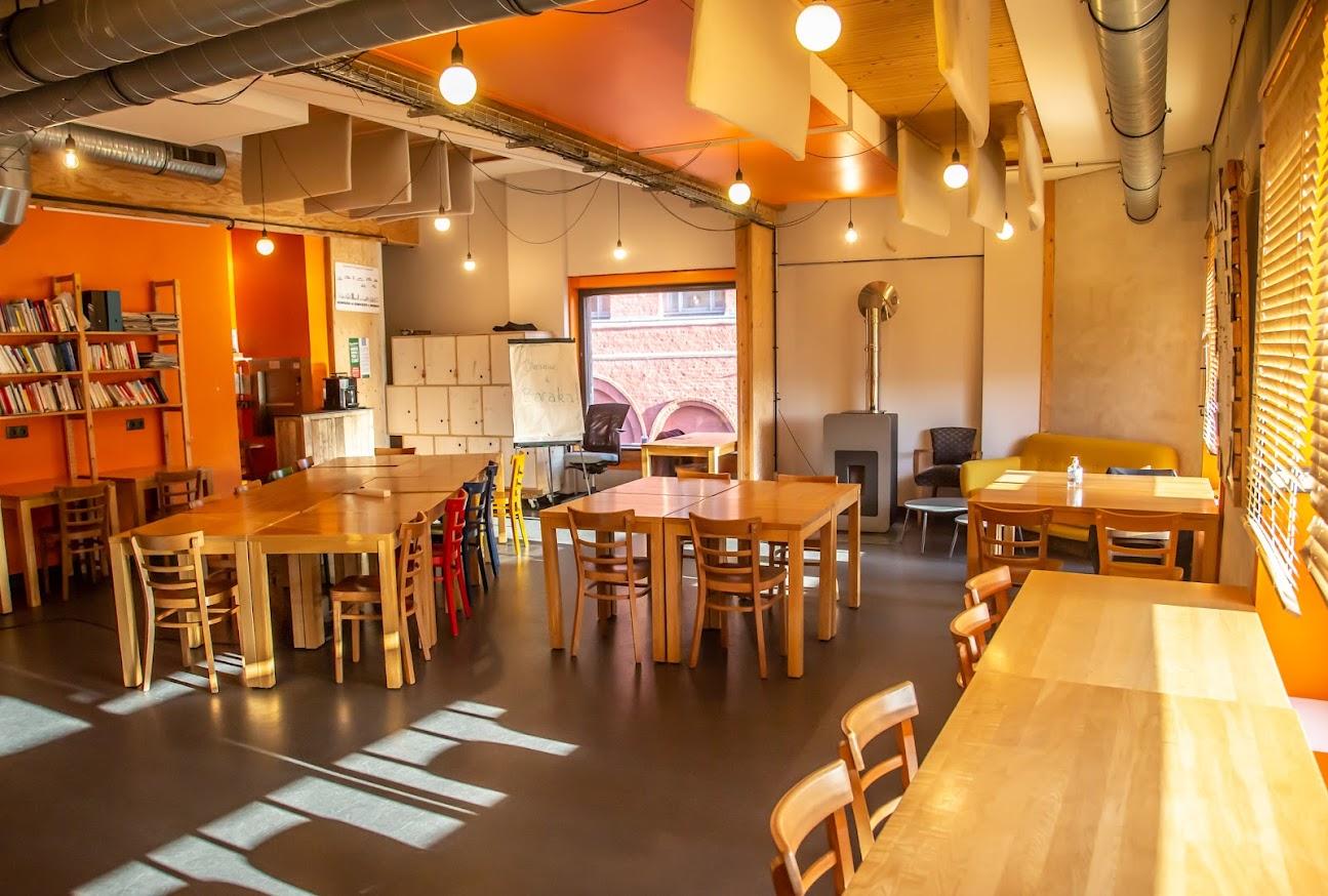 Photo de Restaurant Coopérative Baraka