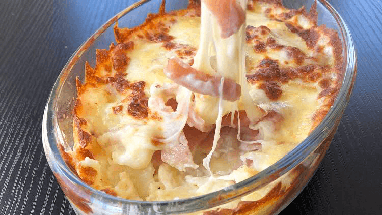 Photo de La Maison Du Gratin