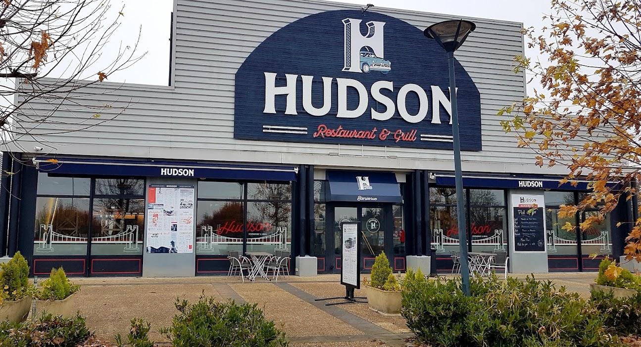 Photo du restaurant Hudson